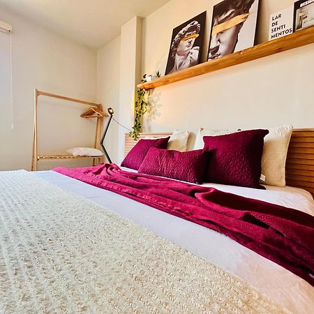 Apartamento Loft Aconchegante No Centro De Macae, Wifi, Ar Condicionado E Cozinha Completa Exterior foto
