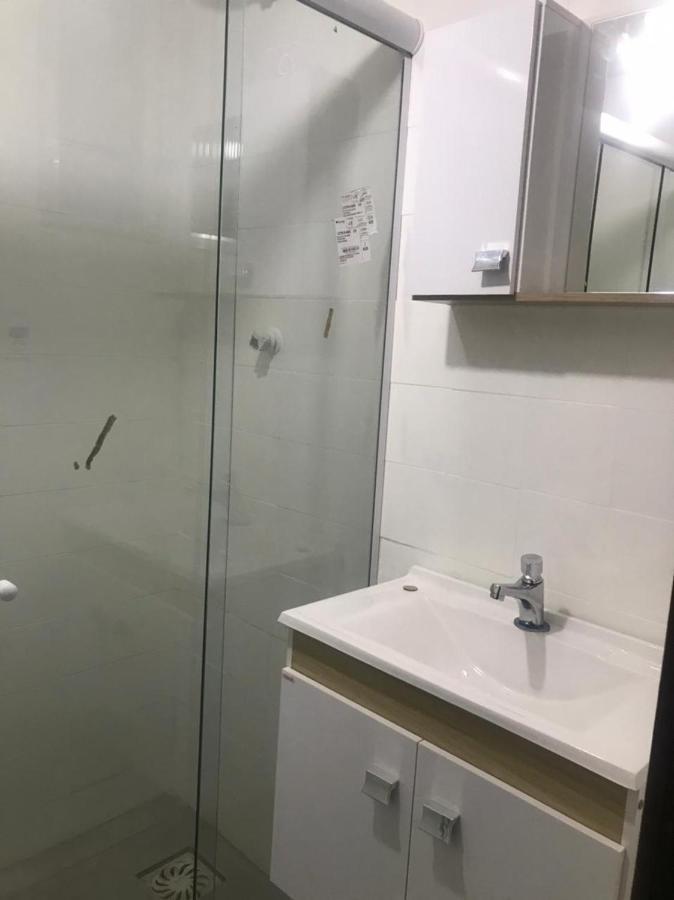 Apartamento Loft Aconchegante No Centro De Macae, Wifi, Ar Condicionado E Cozinha Completa Exterior foto