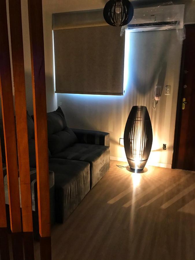 Apartamento Loft Aconchegante No Centro De Macae, Wifi, Ar Condicionado E Cozinha Completa Exterior foto