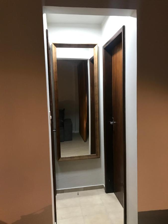 Apartamento Loft Aconchegante No Centro De Macae, Wifi, Ar Condicionado E Cozinha Completa Exterior foto