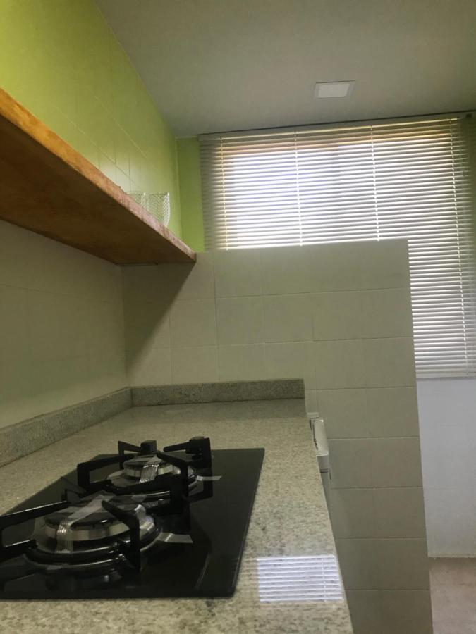 Apartamento Loft Aconchegante No Centro De Macae, Wifi, Ar Condicionado E Cozinha Completa Exterior foto