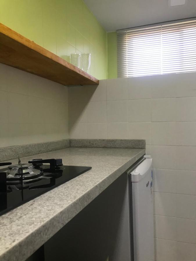 Apartamento Loft Aconchegante No Centro De Macae, Wifi, Ar Condicionado E Cozinha Completa Exterior foto