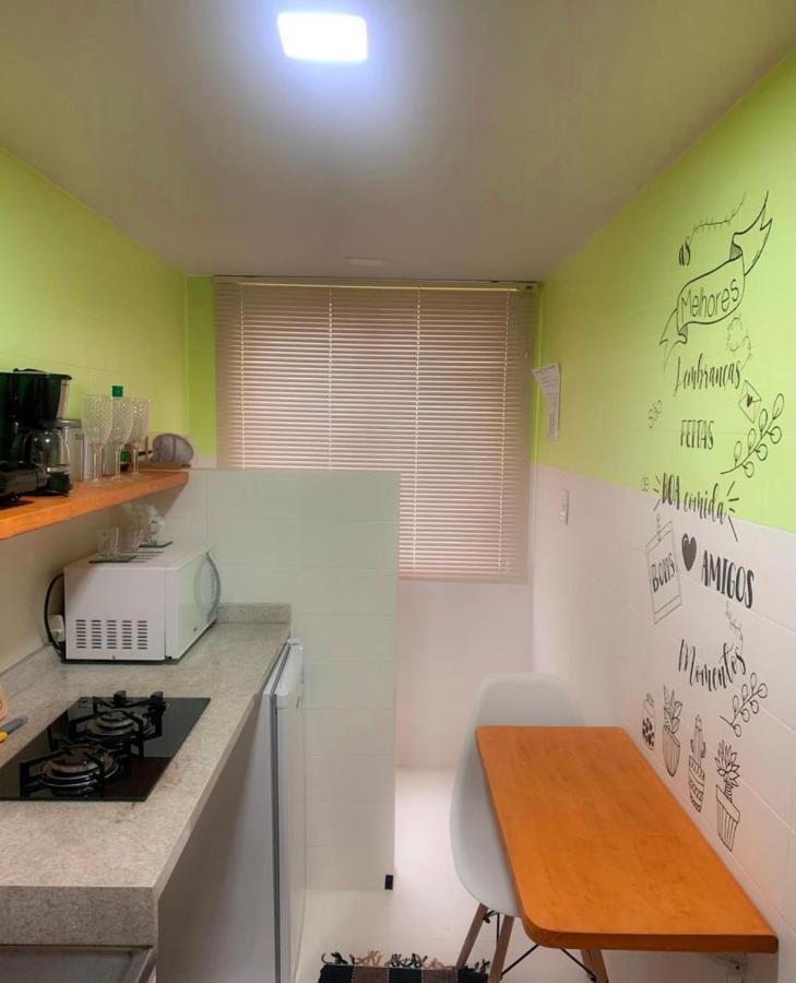 Apartamento Loft Aconchegante No Centro De Macae, Wifi, Ar Condicionado E Cozinha Completa Exterior foto