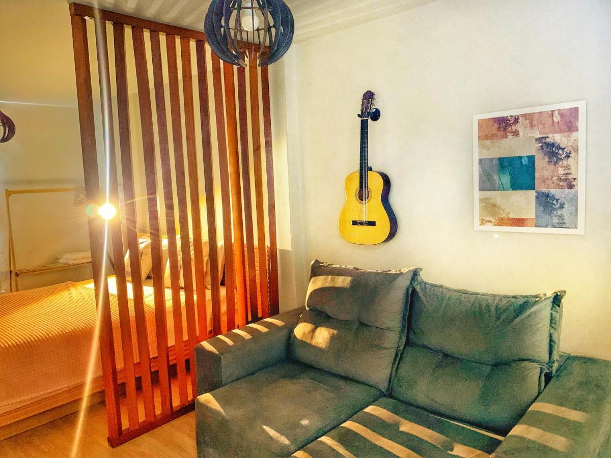 Apartamento Loft Aconchegante No Centro De Macae, Wifi, Ar Condicionado E Cozinha Completa Exterior foto
