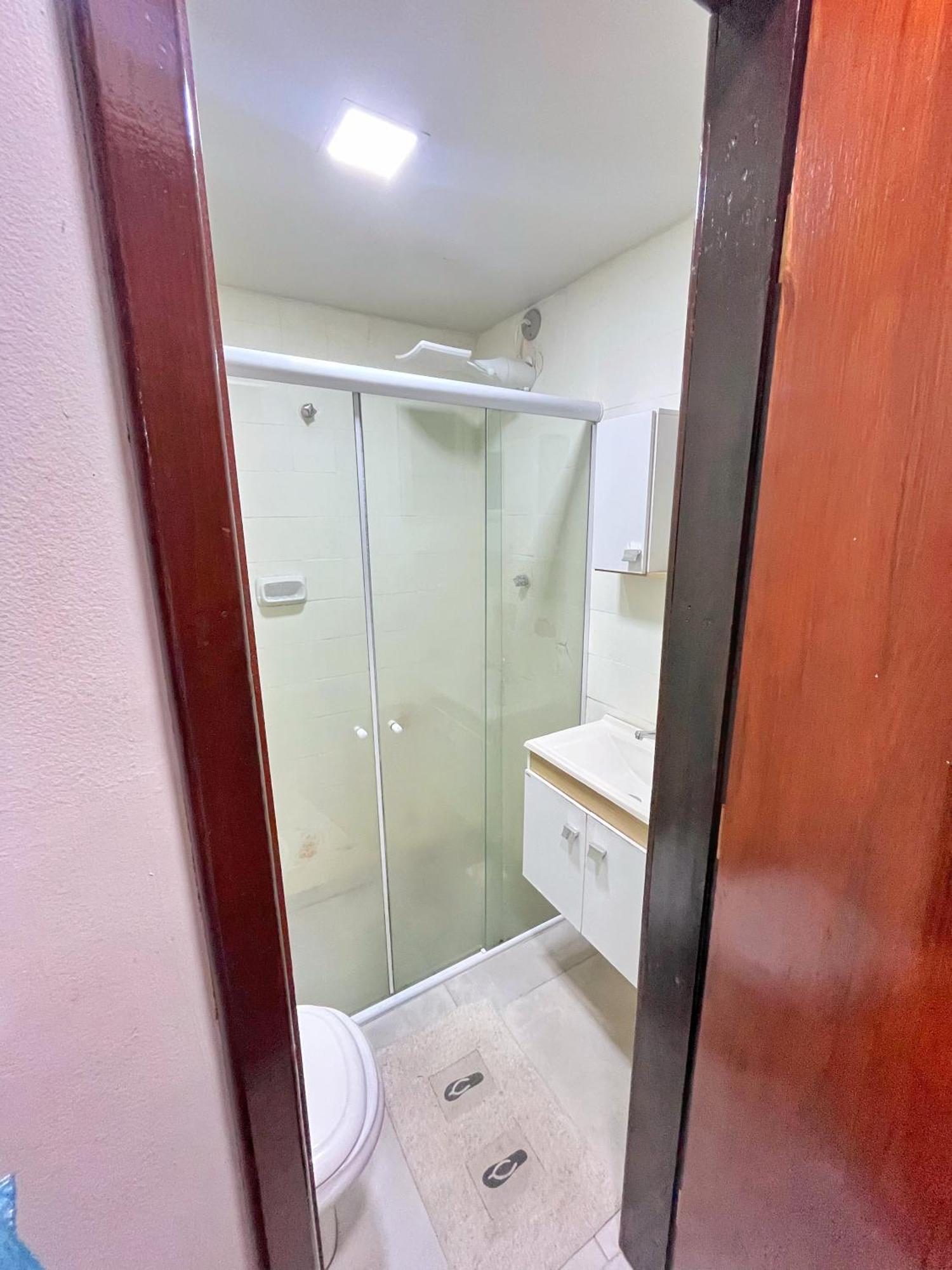 Apartamento Loft Aconchegante No Centro De Macae, Wifi, Ar Condicionado E Cozinha Completa Exterior foto