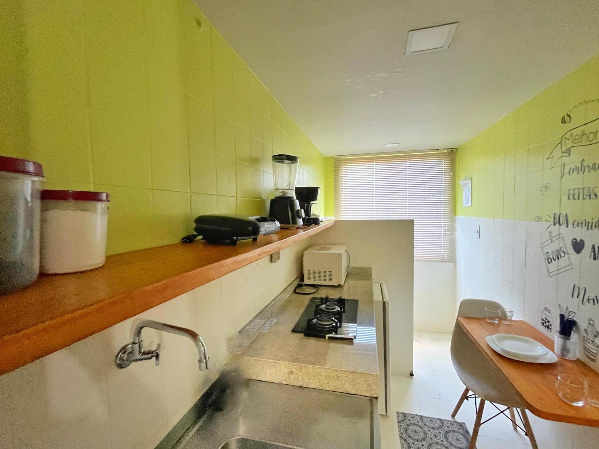 Apartamento Loft Aconchegante No Centro De Macae, Wifi, Ar Condicionado E Cozinha Completa Exterior foto