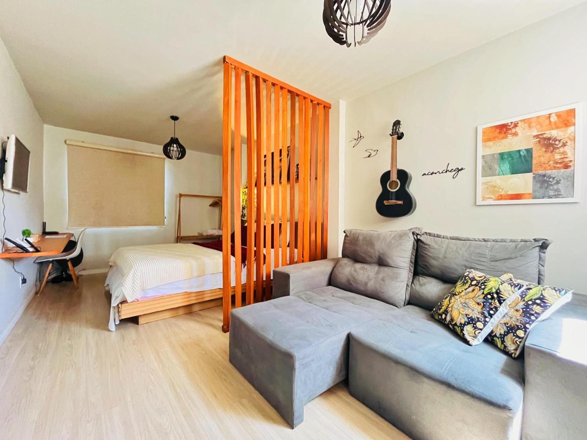 Apartamento Loft Aconchegante No Centro De Macae, Wifi, Ar Condicionado E Cozinha Completa Exterior foto