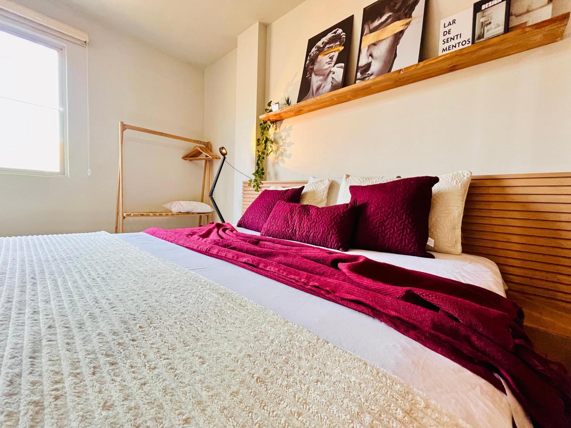 Apartamento Loft Aconchegante No Centro De Macae, Wifi, Ar Condicionado E Cozinha Completa Exterior foto